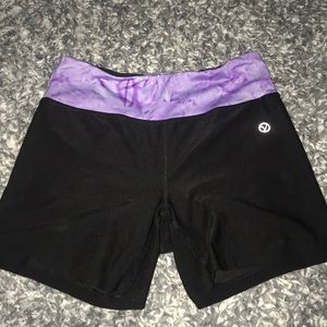 ATHLETIC /WORKOUT SHORTS 🏃🏻‍♀️